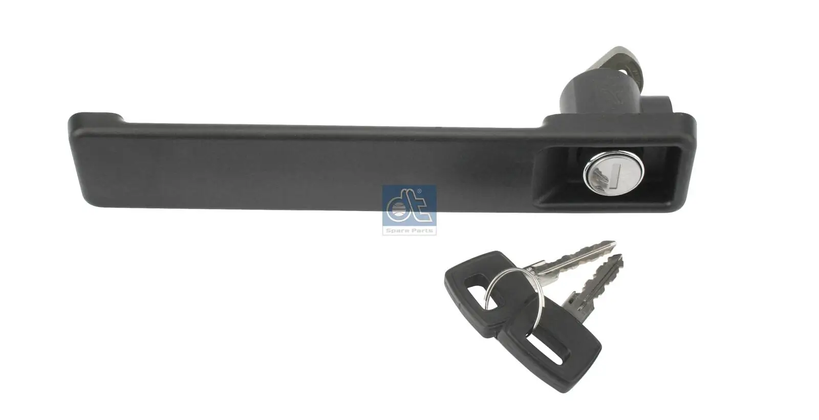 Exterior Door Handle